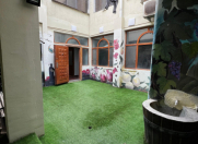 İcarəyə verilir 5 otaqlı 120 m2 ofis İçəri Şəhər m.