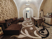 Satılır 4 otaqlı 112 m2 köhnə tikili 28 May m.