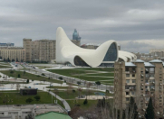 Satılır 2 otaqlı 85 m2 yeni tikili Gənclik m.