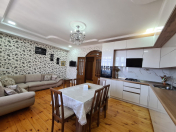 Satılır 3 otaqlı 96 m2 yeni tikili Bakıxanov