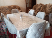 Satılır 5 otaqlı 110 m2 köhnə tikili Əhmədli