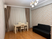 İcarəyə verilir 2 otaqlı 60 m2 yeni tikili Xırdalan