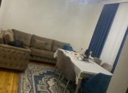 Satılır 3 otaqlı 55 m2 həyət evi Nübar