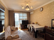 Satılır 3 otaqlı 50 m2 köhnə tikili 7 mkr