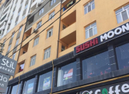 İcarəyə verilir 2 otaqlı 111 m2 yeni tikili Xırdalan