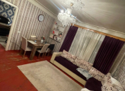 Satılır 4 otaqlı 85 m2 köhnə tikili Qaraçuxur