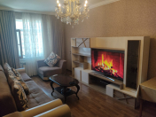 Satılır 3 otaqlı 80 m2 köhnə tikili Bakı