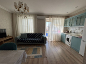 İcarəyə verilir 2 otaqlı 53 m2 yeni tikili Şah İsmayıl Xətai m.