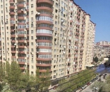 İcarəyə verilir 2 otaqlı 56 m2 yeni tikili Yeni Yasamal