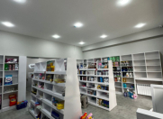 İcarəyə verilir 3 otaqlı 75 m2 obyekt Gənclik m.