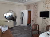 Satılır 2 otaqlı 42 m2 yeni tikili Masazır