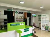 İcarəyə verilir 3 otaqlı 118 m2 obyekt Nərimanov r.