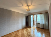 Satılır 3 otaqlı 65 m2 köhnə tikili Neftçilər m.
