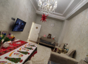 Satılır 3 otaqlı 98 m2 yeni tikili Sumqayıt