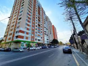 Satılır 3 otaqlı 105 m2 yeni tikili Əhmədli m.