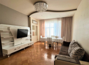 Satılır 3 otaqlı 130 m2 yeni tikili Həzi Aslanov m.