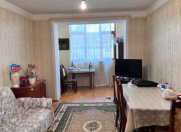 Satılır 3 otaqlı 65 m2 köhnə tikili Nəriman Nərimanov m.