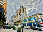 İcarəyə verilir 3 otaqlı 150 m2 yeni tikili Nəriman Nərimanov m.