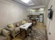 İcarəyə verilir 2 otaqlı 60 m2 yeni tikili Masazır