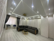 Satılır 2 otaqlı 90 m2 yeni tikili Gənclik m.