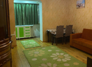 İcarəyə verilir 2 otaqlı 60 m2 yeni tikili Abşeron Gənclər Şəhərciyi