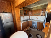 İcarəyə verilir 2 otaqlı 55 m2 köhnə tikili İnşaatçılar m.