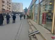 İcarəyə verilir 1 otaqlı 138 m2 obyekt Həzi Aslanov m.