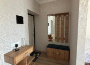 İcarəyə verilir 2 otaqlı 55 m2 köhnə tikili Şah İsmayıl Xətai m.