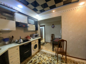 İcarəyə verilir 2 otaqlı 62 m2 yeni tikili Yeni Yasamal