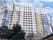 Satılır 3 otaqlı 71 m2 yeni tikili İnşaatçılar m.