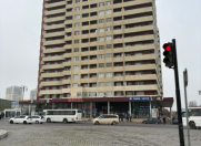 İcarəyə verilir 2 otaqlı 70 m2 yeni tikili Avtovağzal m.