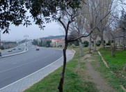 İcarəyə verilir 2 otaqlı 52 m2 həyət evi Həzi Aslanov m.