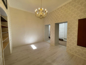 Satılır 1 otaqlı 25 m2 köhnə tikili İçəri Şəhər m.