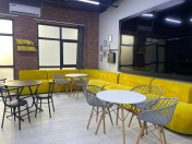 İcarəyə verilir 17 otaqlı 500 m2 ofis AF Business House