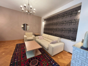 İcarəyə verilir 3 otaqlı 117 m2 yeni tikili 28 May m.