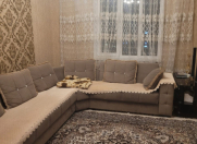 Satılır 3 otaqlı 90 m2 köhnə tikili Xalqlar Dostluğu m.