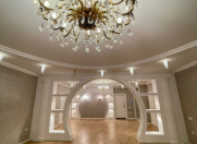 Satılır 3 otaqlı 190 m2 yeni tikili Kimya şəhərciyi