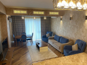 İcarəyə verilir 3 otaqlı 100 m2 yeni tikili Şah İsmayıl Xətai m.