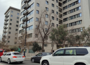 İcarəyə verilir 3 otaqlı 100 m2 köhnə tikili 28 Mall