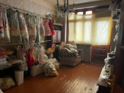 Satılır 4 otaqlı 110 m2 köhnə tikili Həzi Aslanov m.