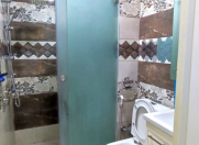 İcarəyə verilir 2 otaqlı 65 m2 yeni tikili Koroğlu m.