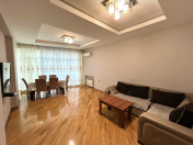 İcarəyə verilir 3 otaqlı 110 m2 yeni tikili Şah İsmayıl Xətai m.