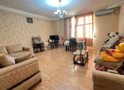 İcarəyə verilir 3 otaqlı 115 m2 köhnə tikili Həzi Aslanov m.