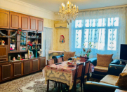 Satılır 2 otaqlı 50 m2 yeni tikili Neftçilər m.