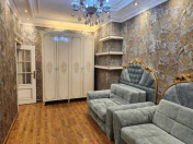 İcarəyə verilir 2 otaqlı 60 m2 yeni tikili Nərimanov r.