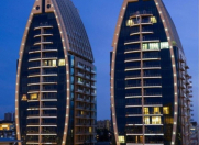 İcarəyə verilir 8 otaqlı 415 m2 yeni tikili Elmlər Akademiyası m.