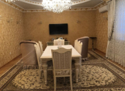 Satılır 4 otaqlı 200 m2 yeni tikili Nəsimi r.