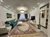 Satılır 4 otaqlı 198 m2 yeni tikili Asan Xidmət-1