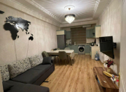 Satılır 2 otaqlı 55 m2 yeni tikili Xırdalan