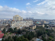 İcarəyə verilir 2 otaqlı 60 m2 yeni tikili Montin adına park